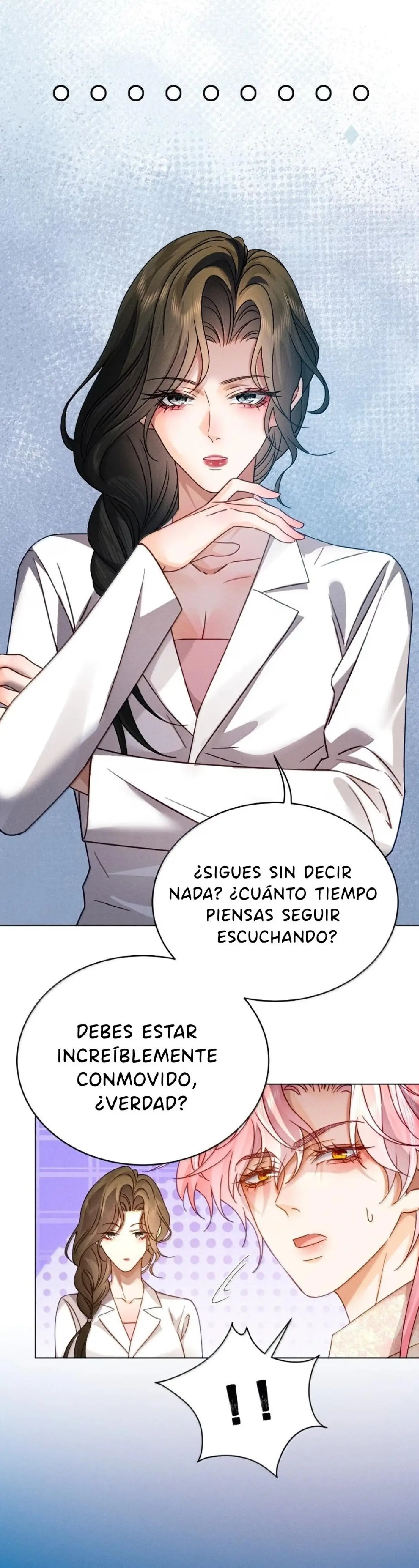 Después de Ser Atrapado por mi Hermano Enfermizo - FxS Capitulo 37 página 18