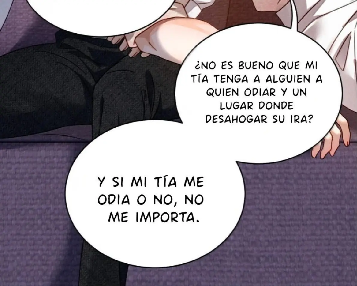 Después de Ser Atrapado por mi Hermano Enfermizo - FxS Capitulo 37 página 26