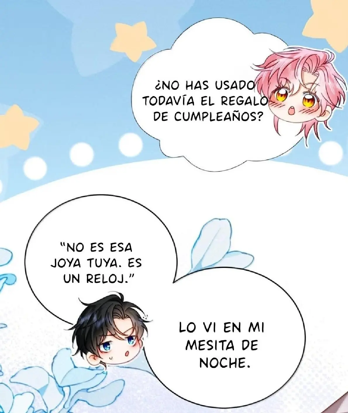 Después de Ser Atrapado por mi Hermano Enfermizo - FxS Capitulo 37 página 28