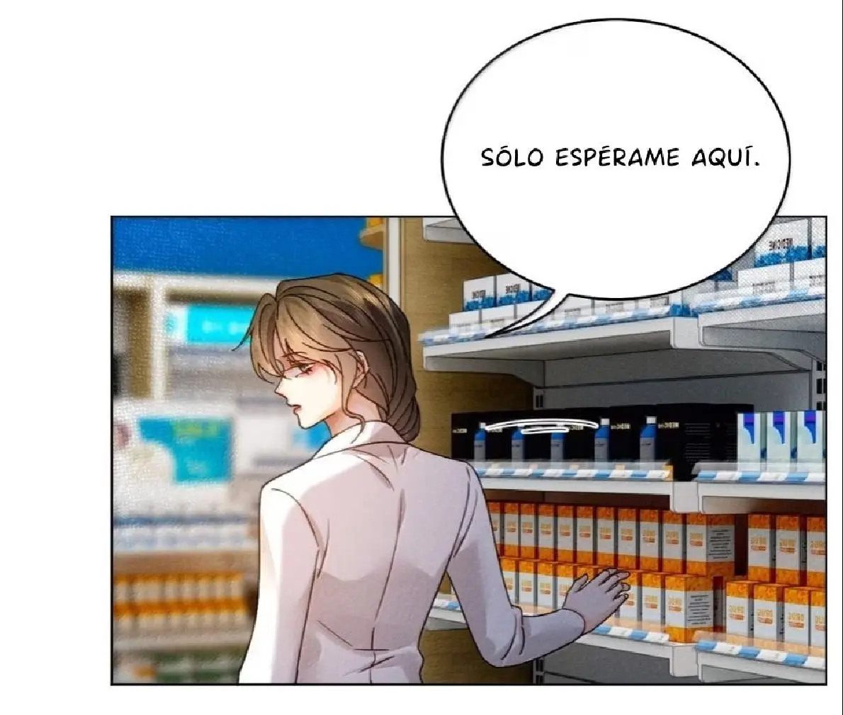 Después de Ser Atrapado por mi Hermano Enfermizo - FxS Capitulo 37 página 7