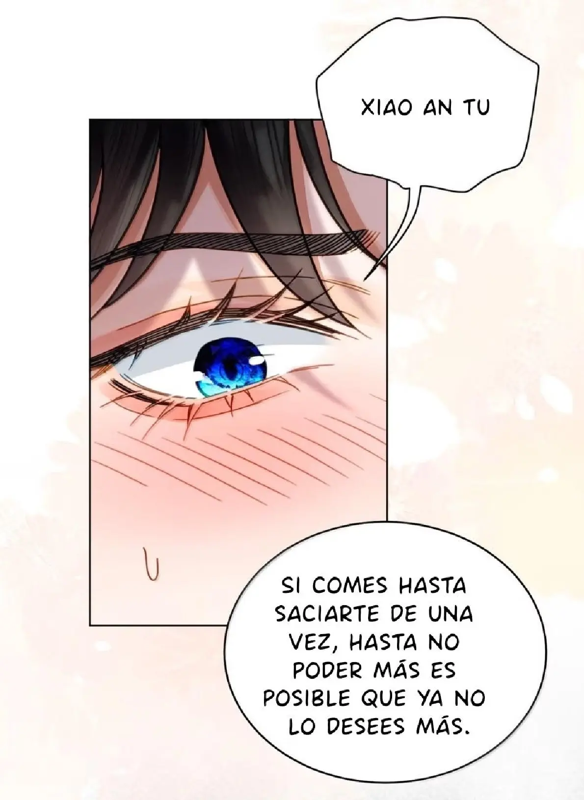 Después de Ser Atrapado por mi Hermano Enfermizo - FxS Capitulo 38 página 16