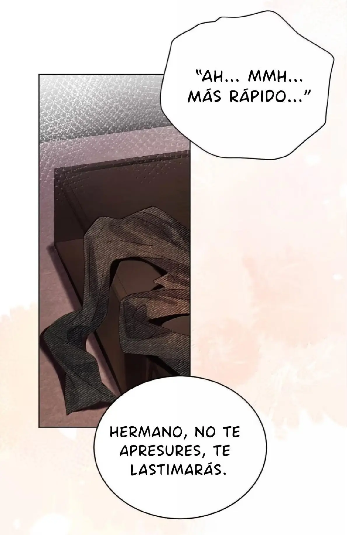 Después de Ser Atrapado por mi Hermano Enfermizo - FxS Capitulo 38 página 23