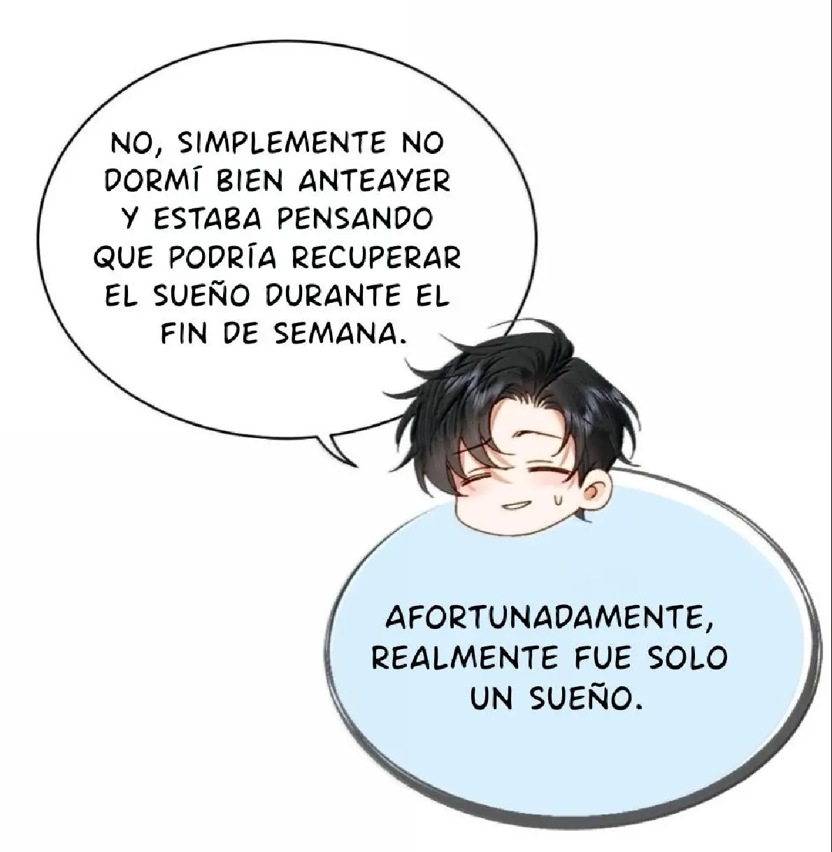 Después de Ser Atrapado por mi Hermano Enfermizo - FxS Capitulo 38 página 30