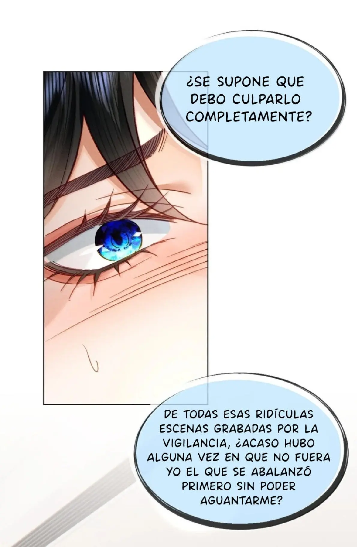 Después de Ser Atrapado por mi Hermano Enfermizo - FxS Capitulo 39 página 13