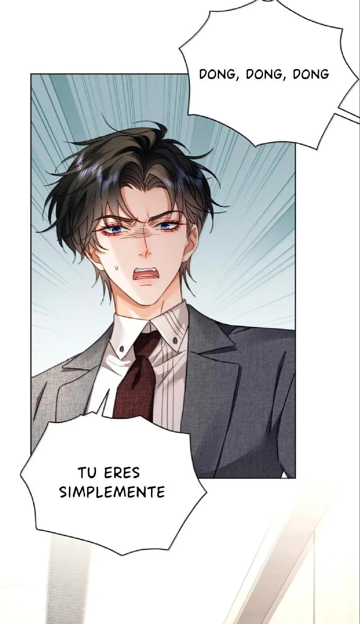 Después de Ser Atrapado por mi Hermano Enfermizo - FxS Capitulo 39 página 20