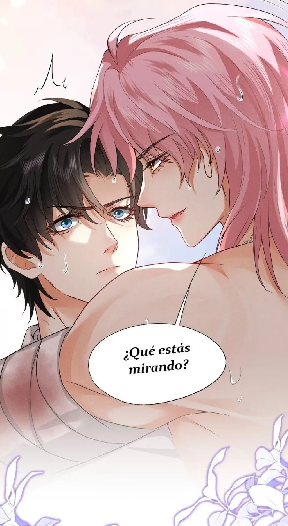 Después de Ser Atrapado por mi Hermano Enfermizo - FxS Capitulo 4 página 14