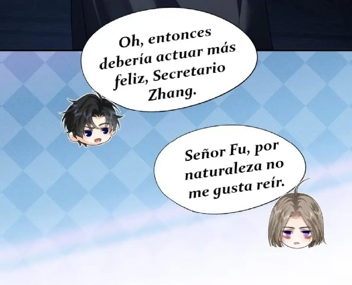 Después de Ser Atrapado por mi Hermano Enfermizo - FxS Capitulo 4 página 24