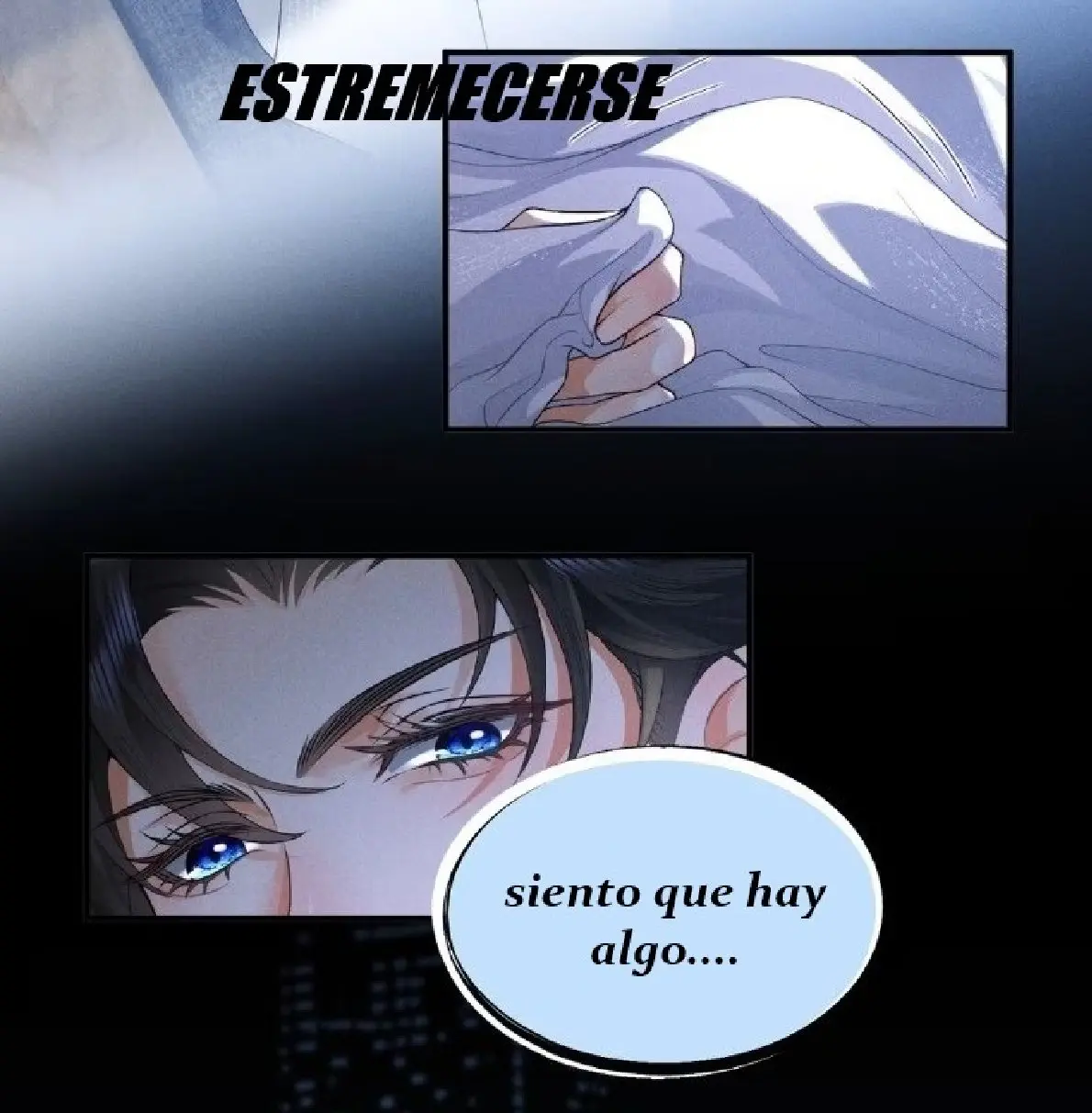 Después de Ser Atrapado por mi Hermano Enfermizo - FxS Capitulo 4 página 33