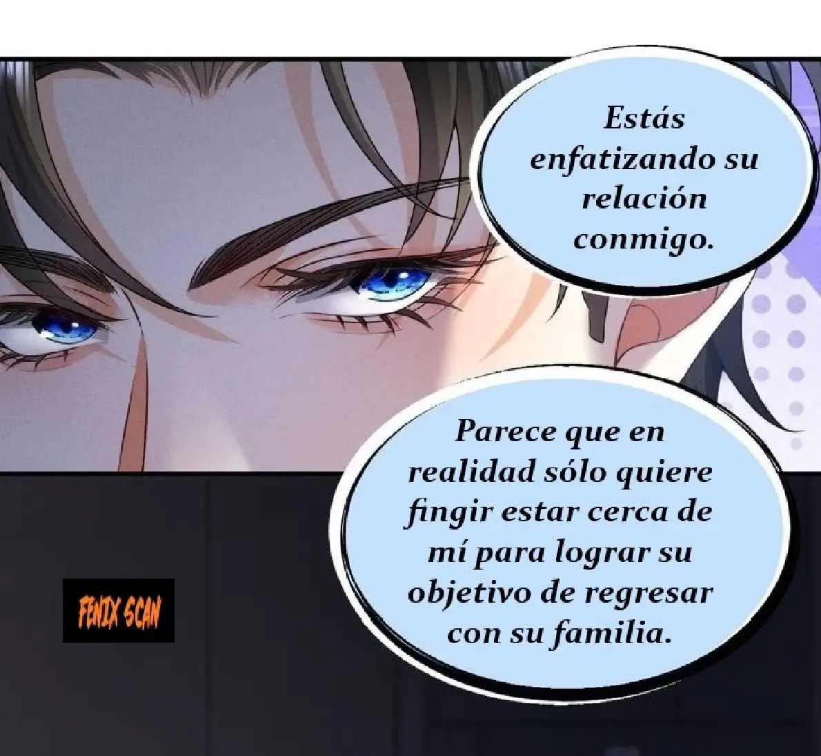Después de Ser Atrapado por mi Hermano Enfermizo - FxS Capitulo 4 página 38