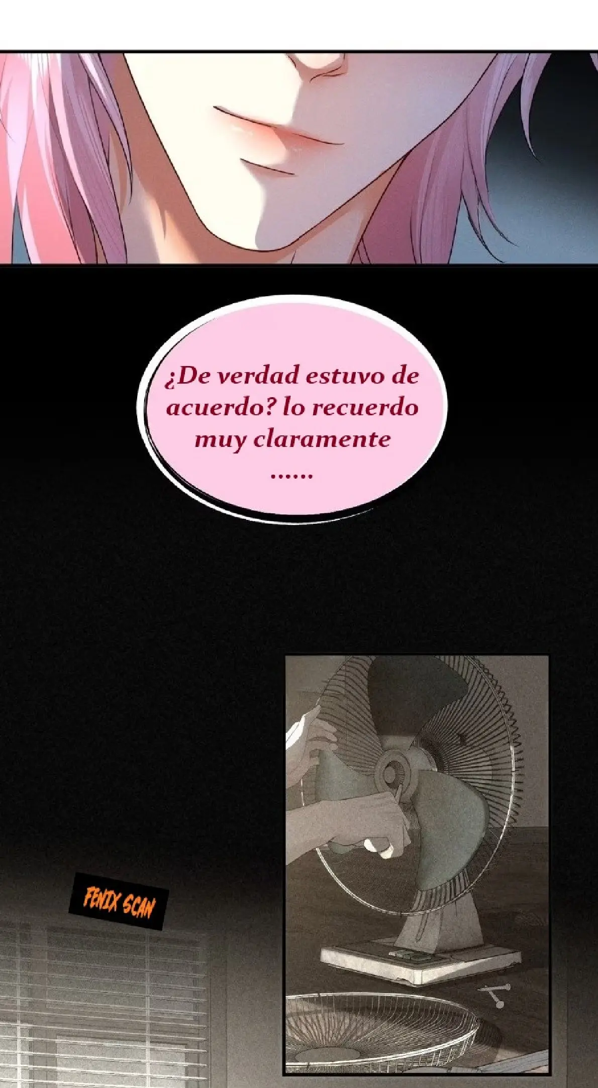 Después de Ser Atrapado por mi Hermano Enfermizo - FxS Capitulo 4 página 41