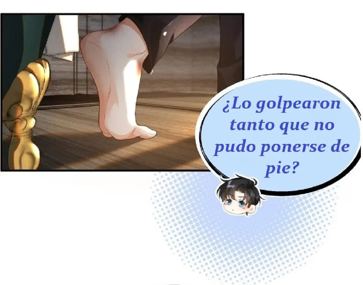 Después de Ser Atrapado por mi Hermano Enfermizo - FxS Capitulo 4 página 7