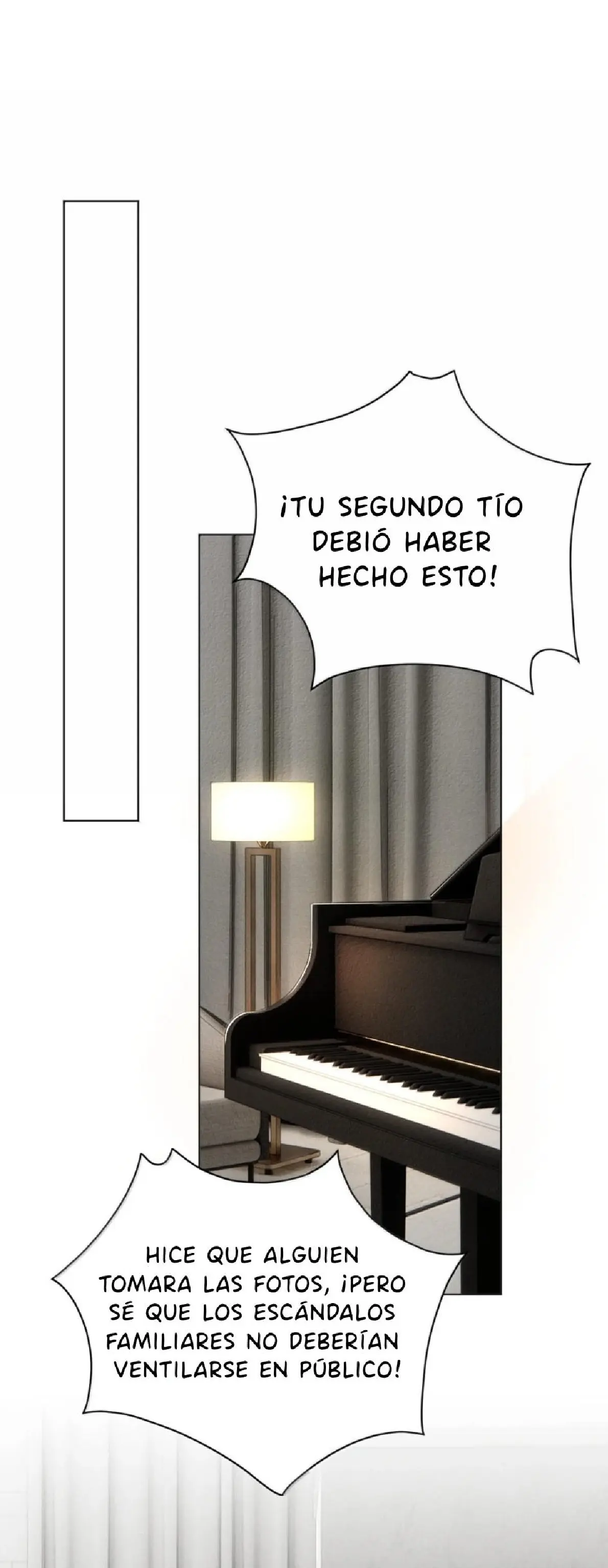 Después de Ser Atrapado por mi Hermano Enfermizo - FxS Capitulo 40 página 10
