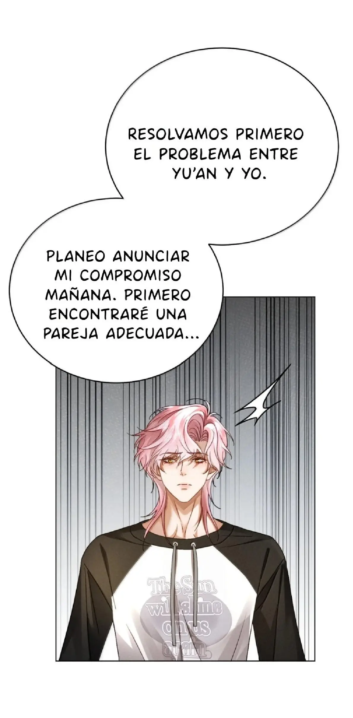 Después de Ser Atrapado por mi Hermano Enfermizo - FxS Capitulo 40 página 28