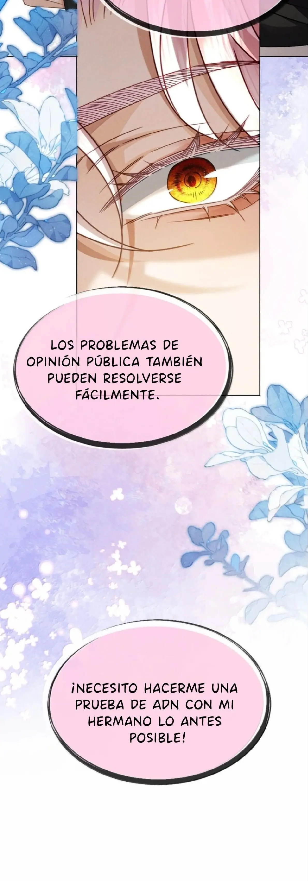 Después de Ser Atrapado por mi Hermano Enfermizo - FxS Capitulo 40 página 31