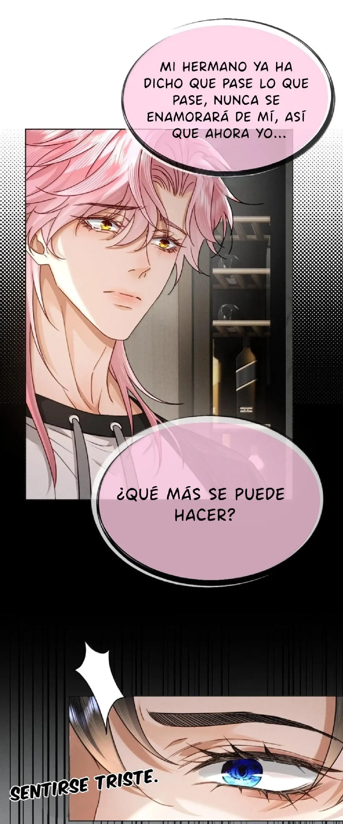 Después de Ser Atrapado por mi Hermano Enfermizo - FxS Capitulo 40 página 4