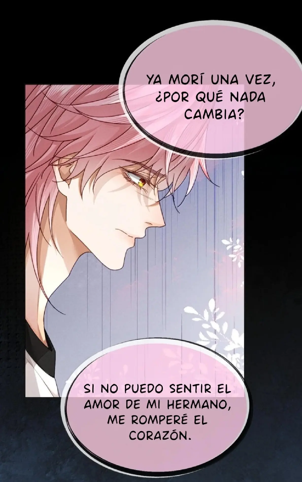 Después de Ser Atrapado por mi Hermano Enfermizo - FxS Capitulo 40 página 6