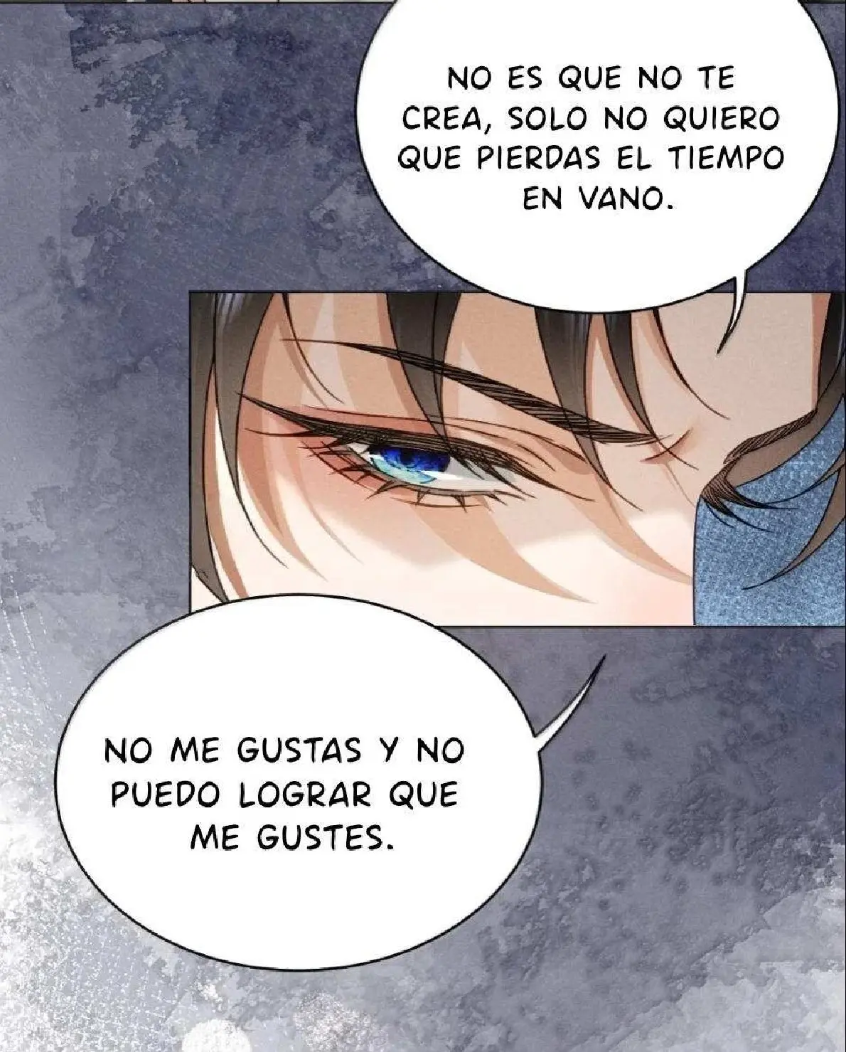 Después de Ser Atrapado por mi Hermano Enfermizo - FxS Capitulo 41 página 12