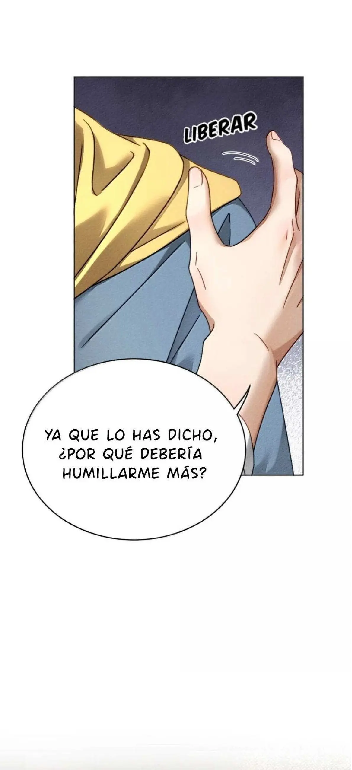 Después de Ser Atrapado por mi Hermano Enfermizo - FxS Capitulo 41 página 26