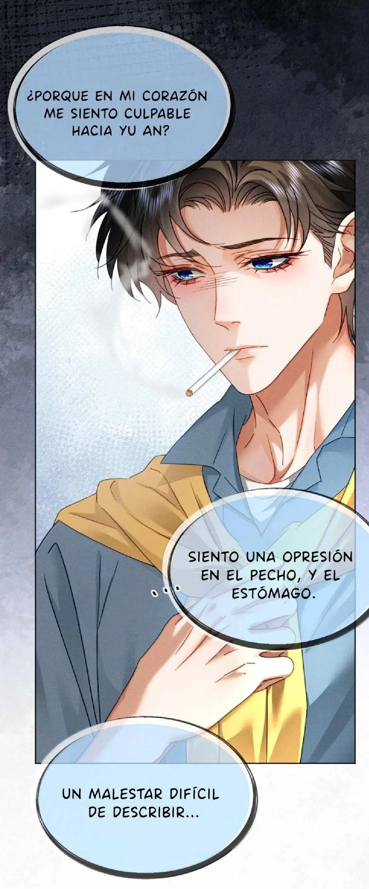 Después de Ser Atrapado por mi Hermano Enfermizo - FxS Capitulo 41 página 46