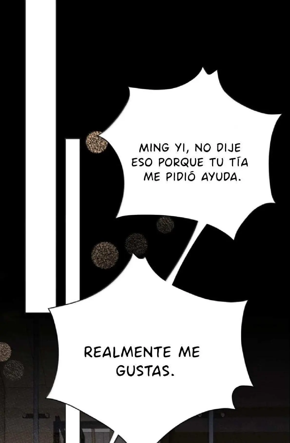 Después de Ser Atrapado por mi Hermano Enfermizo - FxS Capitulo 41 página 7