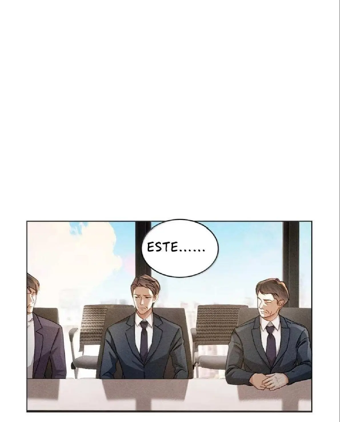 Después de Ser Atrapado por mi Hermano Enfermizo - FxS Capitulo 42 página 17