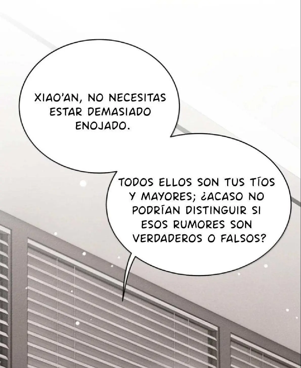 Después de Ser Atrapado por mi Hermano Enfermizo - FxS Capitulo 42 página 19