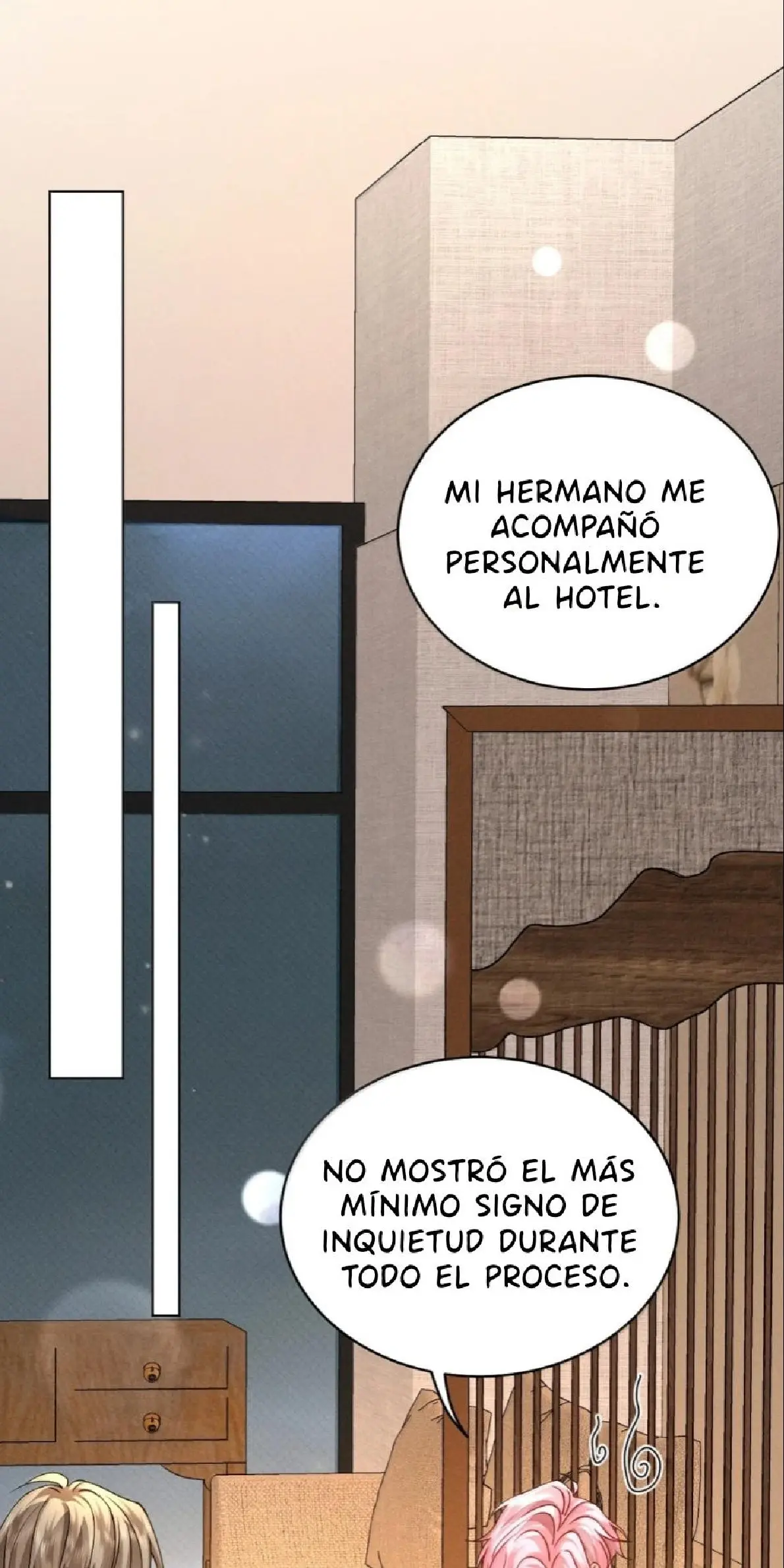 Después de Ser Atrapado por mi Hermano Enfermizo - FxS Capitulo 43 página 17