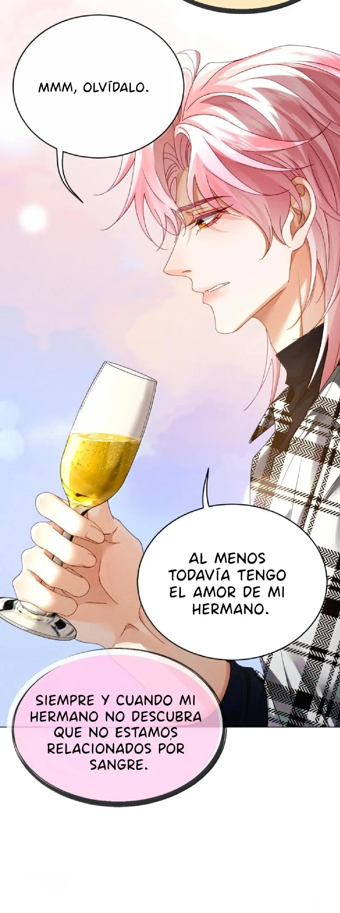 Después de Ser Atrapado por mi Hermano Enfermizo - FxS Capitulo 43 página 19