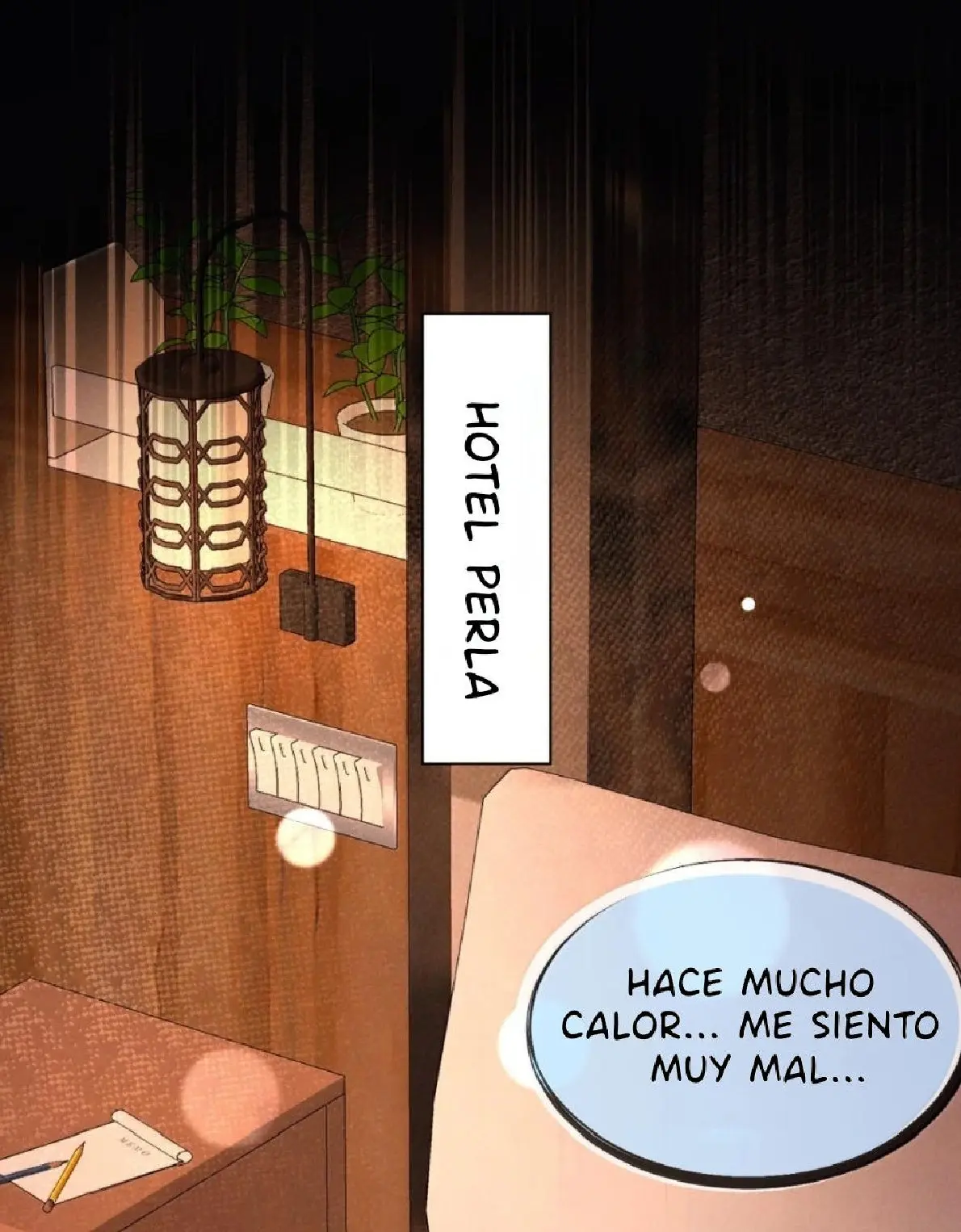 Después de Ser Atrapado por mi Hermano Enfermizo - FxS Capitulo 43 página 22