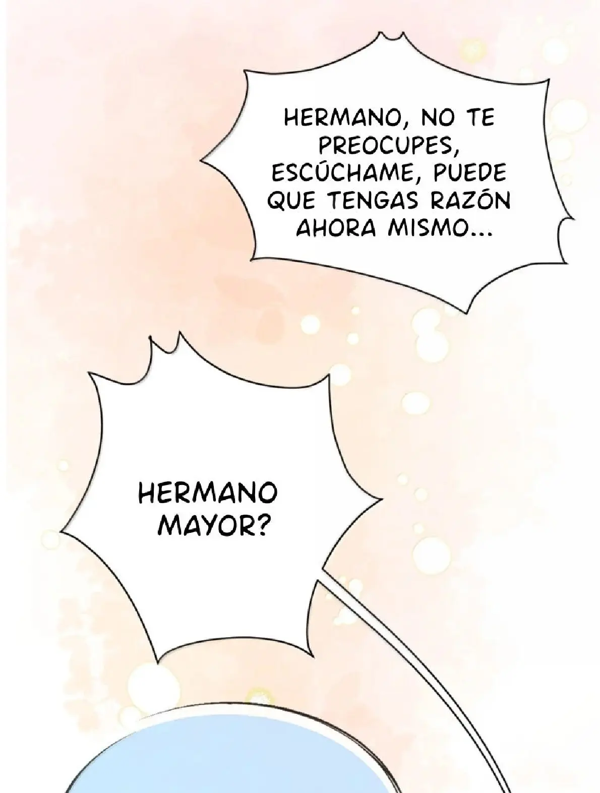 Después de Ser Atrapado por mi Hermano Enfermizo - FxS Capitulo 43 página 31
