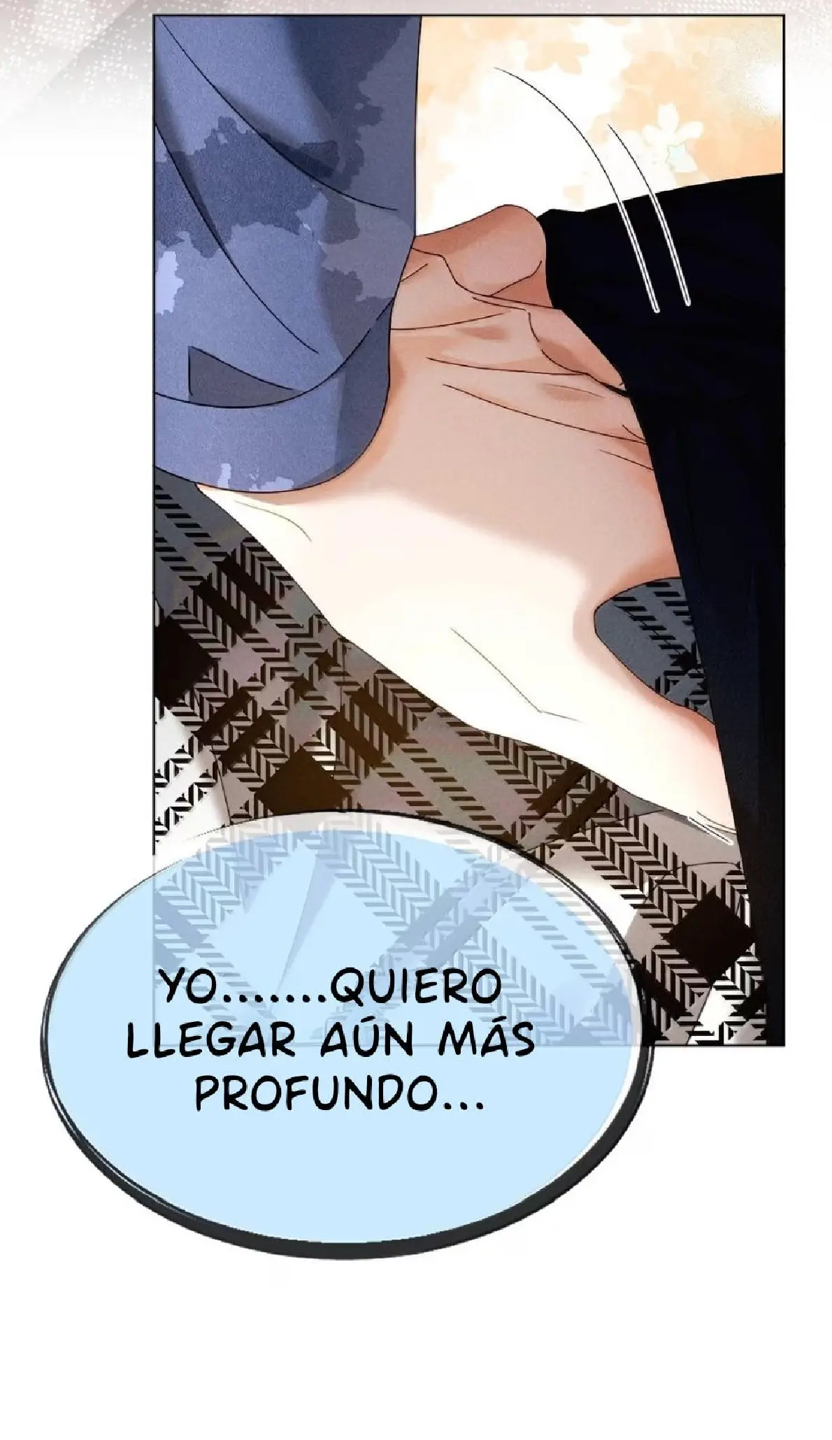 Después de Ser Atrapado por mi Hermano Enfermizo - FxS Capitulo 43 página 33