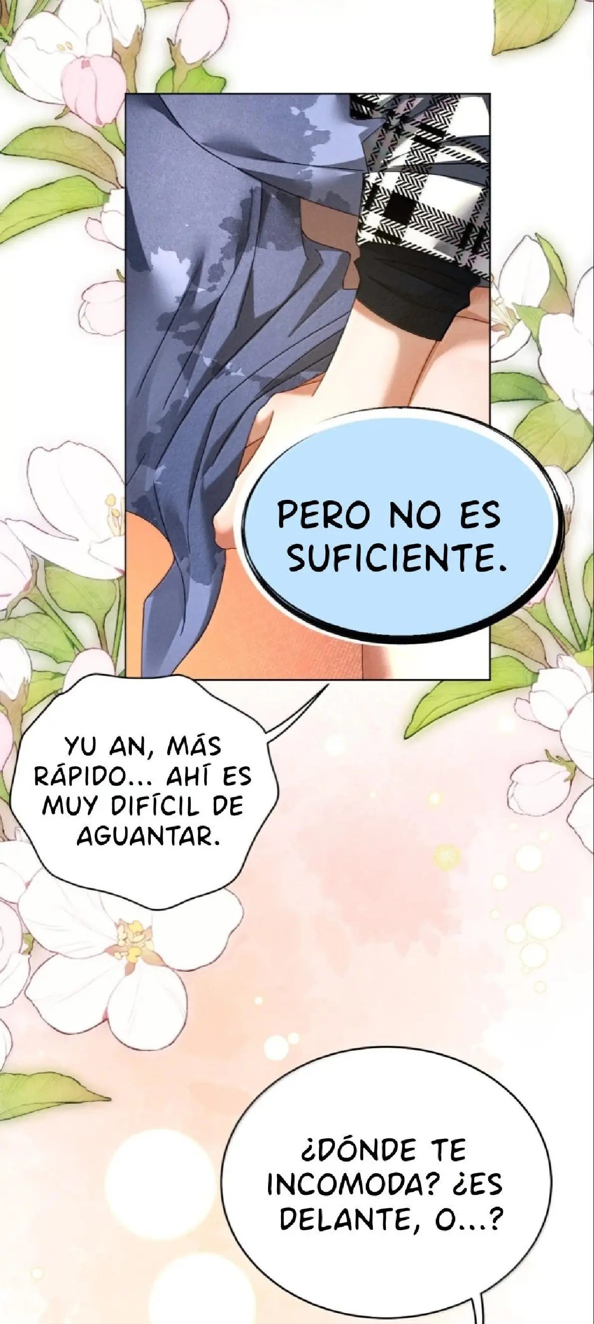 Después de Ser Atrapado por mi Hermano Enfermizo - FxS Capitulo 44 página 10