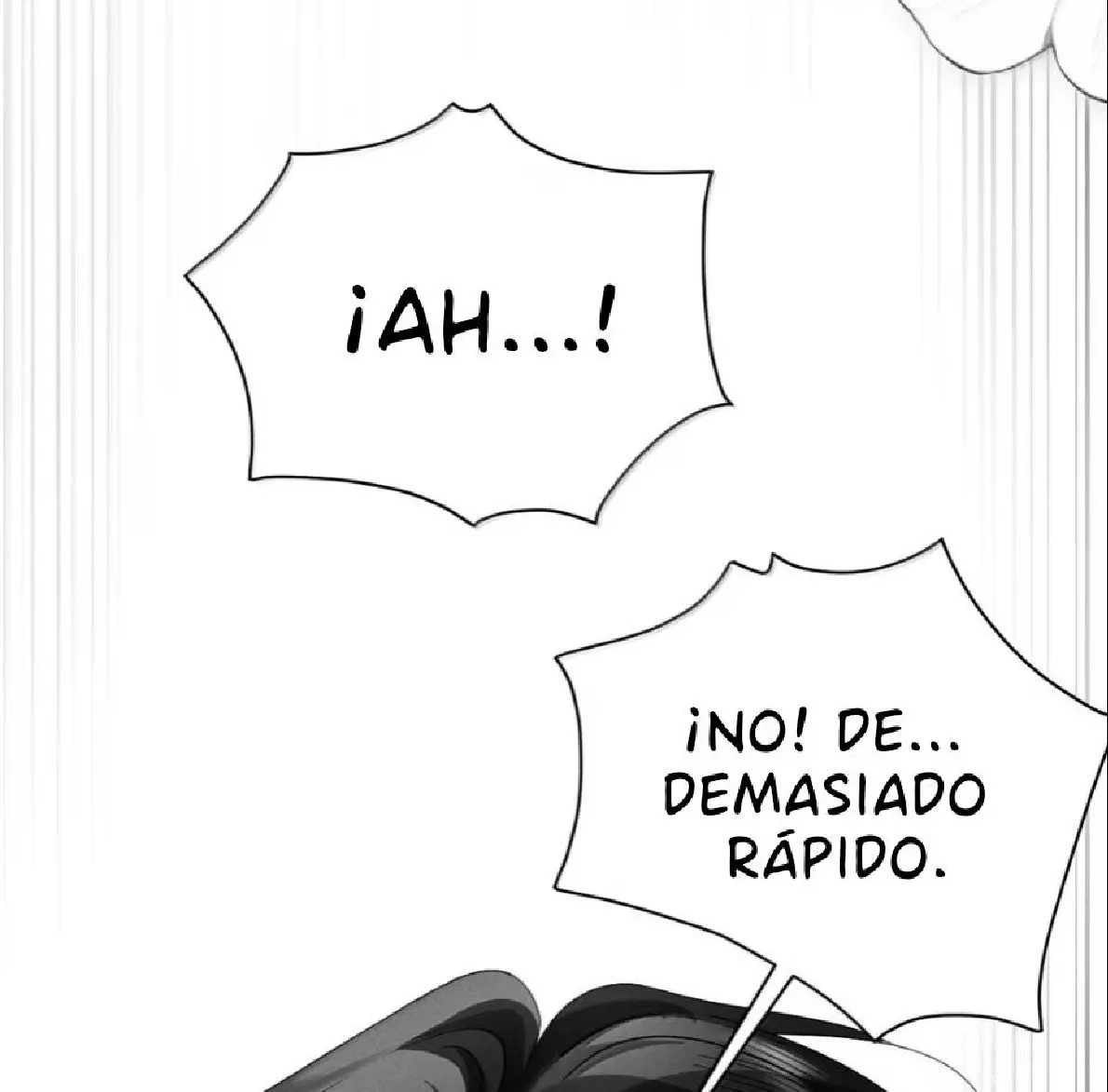 Después de Ser Atrapado por mi Hermano Enfermizo - FxS Capitulo 44 página 12