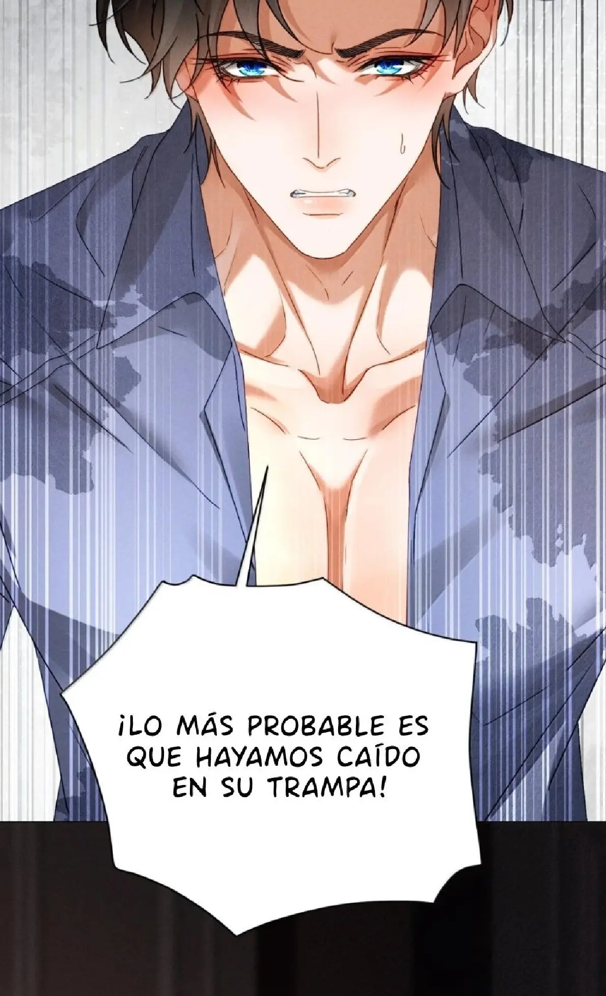 Después de Ser Atrapado por mi Hermano Enfermizo - FxS Capitulo 44 página 21