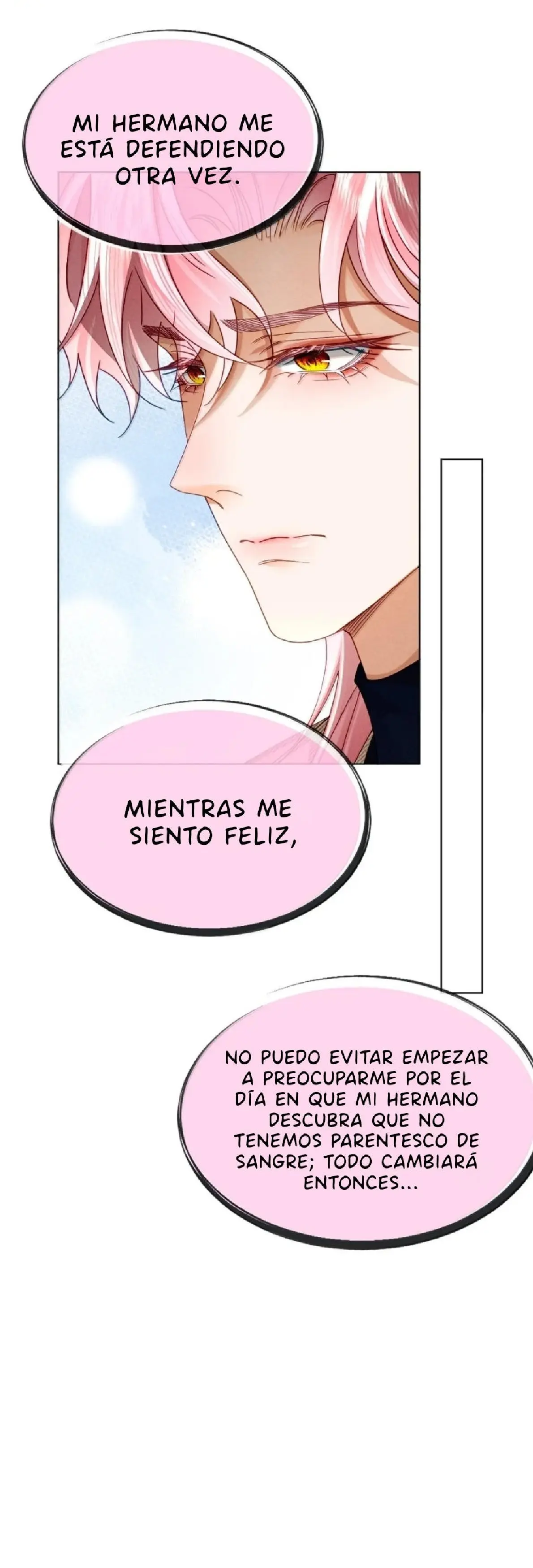 Después de Ser Atrapado por mi Hermano Enfermizo - FxS Capitulo 45 página 13
