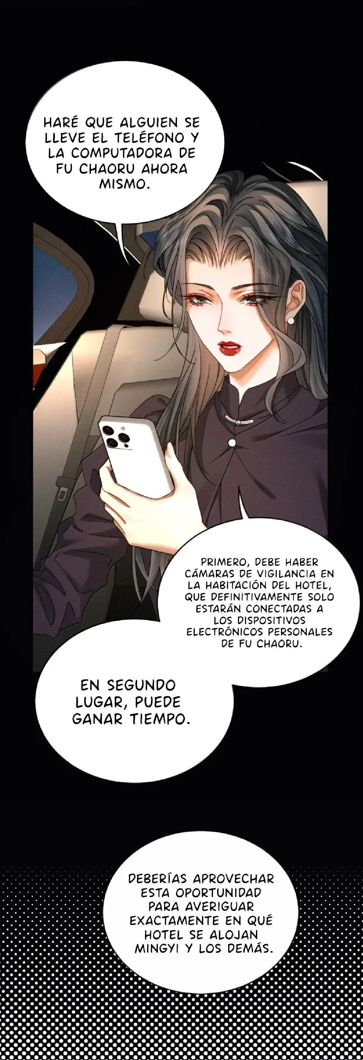Después de Ser Atrapado por mi Hermano Enfermizo - FxS Capitulo 45 página 16