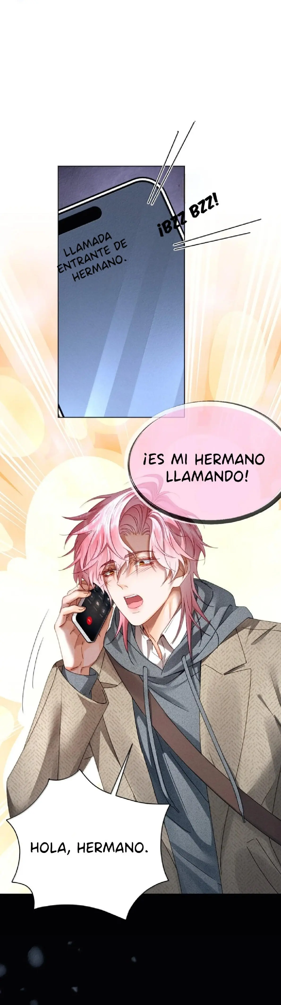 Después de Ser Atrapado por mi Hermano Enfermizo - FxS Capitulo 46 página 20
