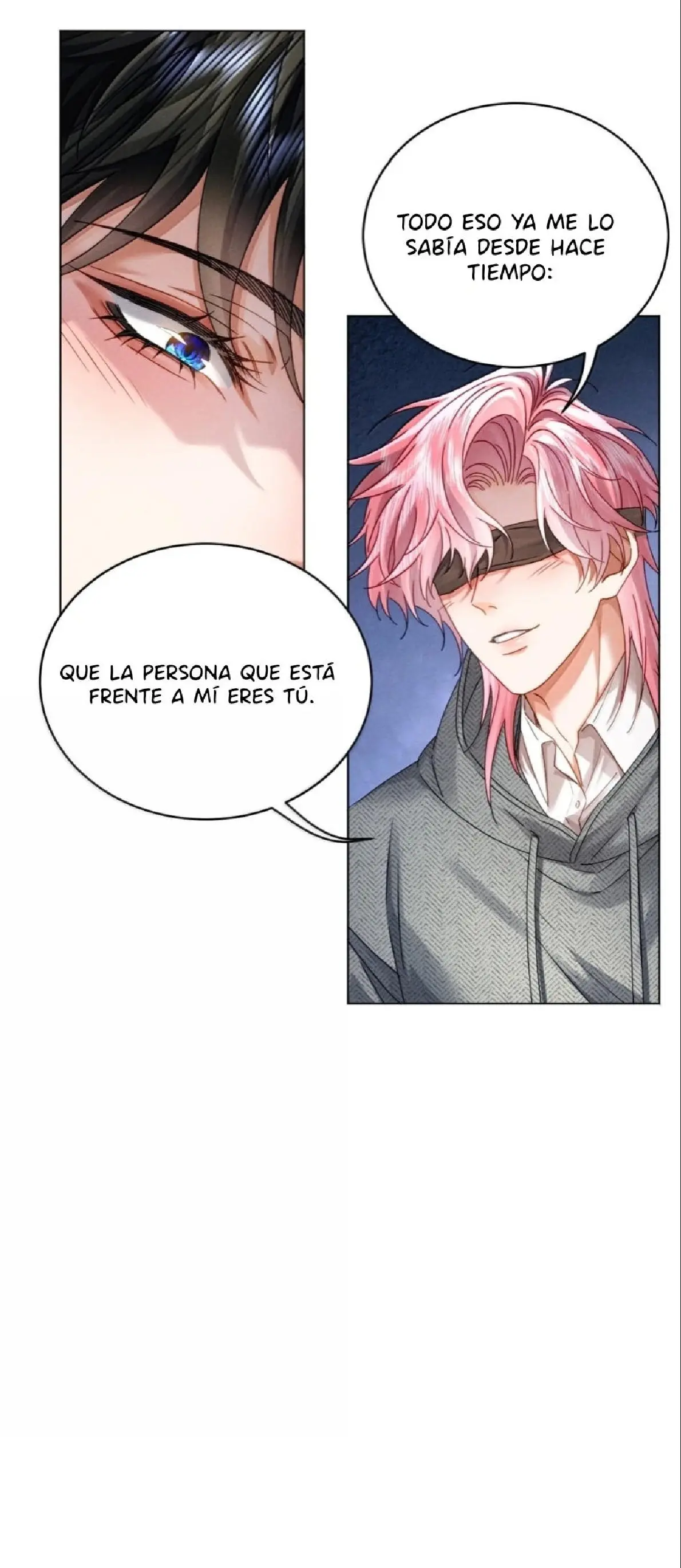 Después de Ser Atrapado por mi Hermano Enfermizo - FxS Capitulo 48 página 8