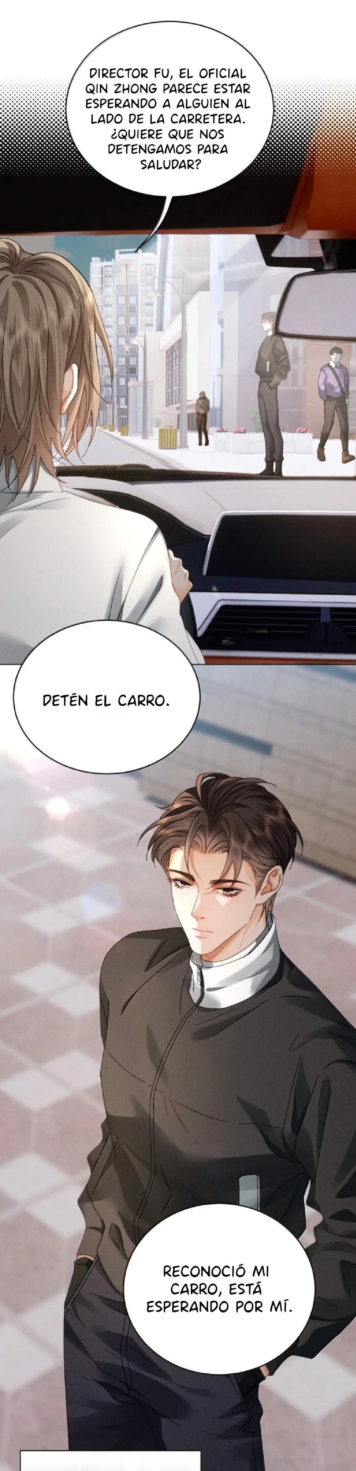 Después de Ser Atrapado por mi Hermano Enfermizo - FxS Capitulo 49 página 14