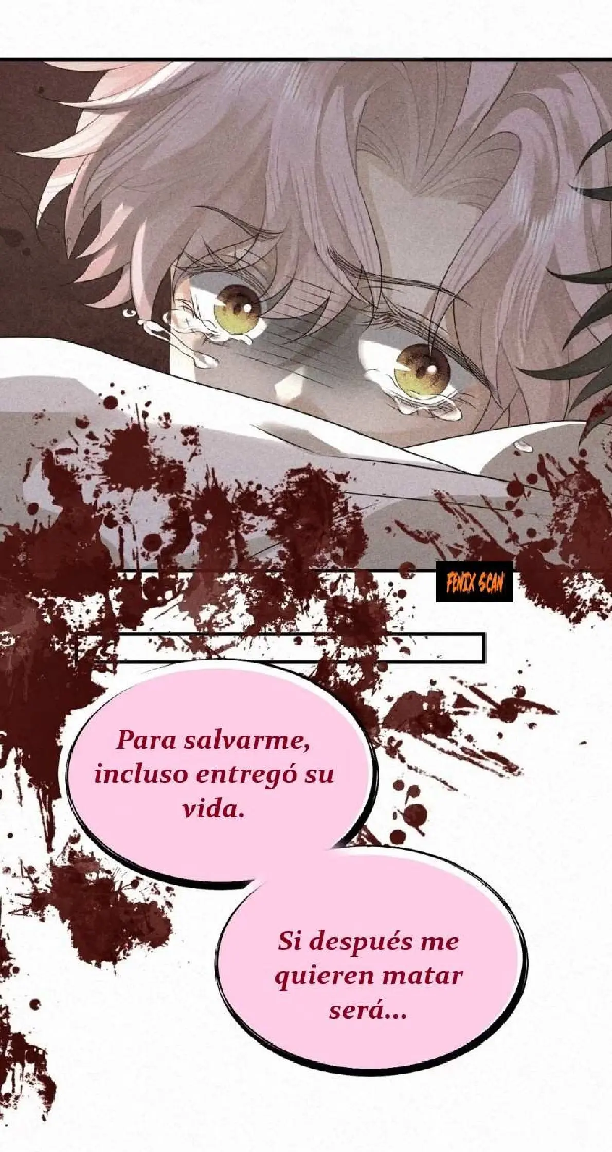 Después de Ser Atrapado por mi Hermano Enfermizo - FxS Capitulo 5 página 31