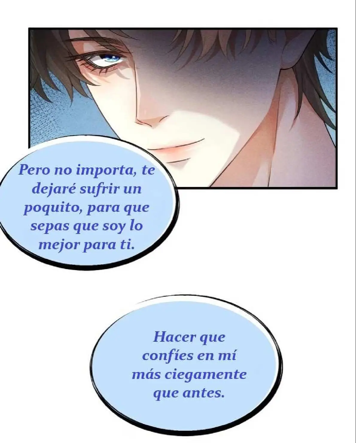 Después de Ser Atrapado por mi Hermano Enfermizo - FxS Capitulo 5 página 37