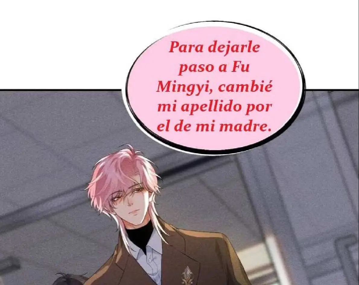 Después de Ser Atrapado por mi Hermano Enfermizo - FxS Capitulo 5 página 40