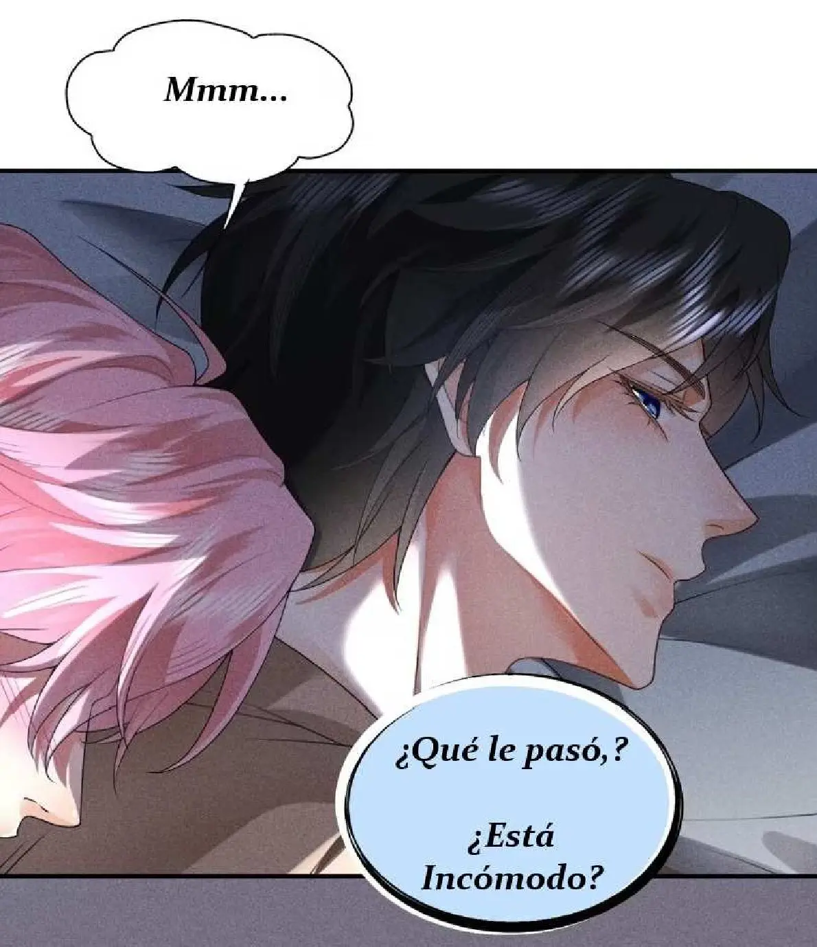 Después de Ser Atrapado por mi Hermano Enfermizo - FxS Capitulo 5 página 6