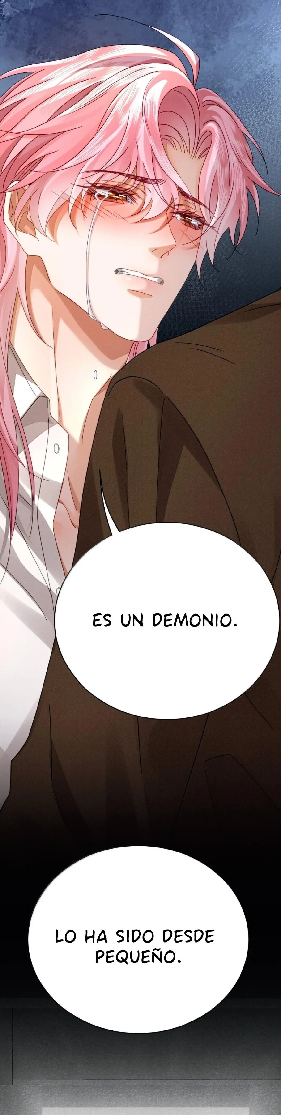Después de Ser Atrapado por mi Hermano Enfermizo - FxS Capitulo 50 página 16