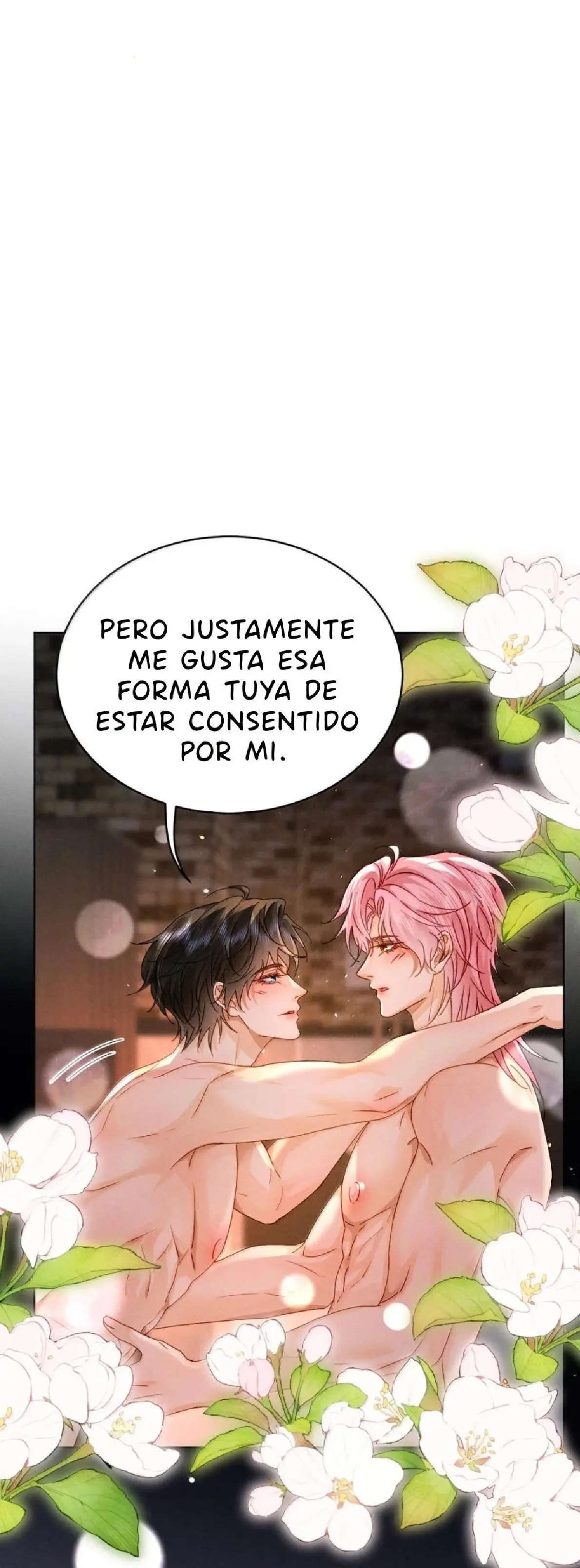 Después de Ser Atrapado por mi Hermano Enfermizo - FxS Capitulo 52 página 20