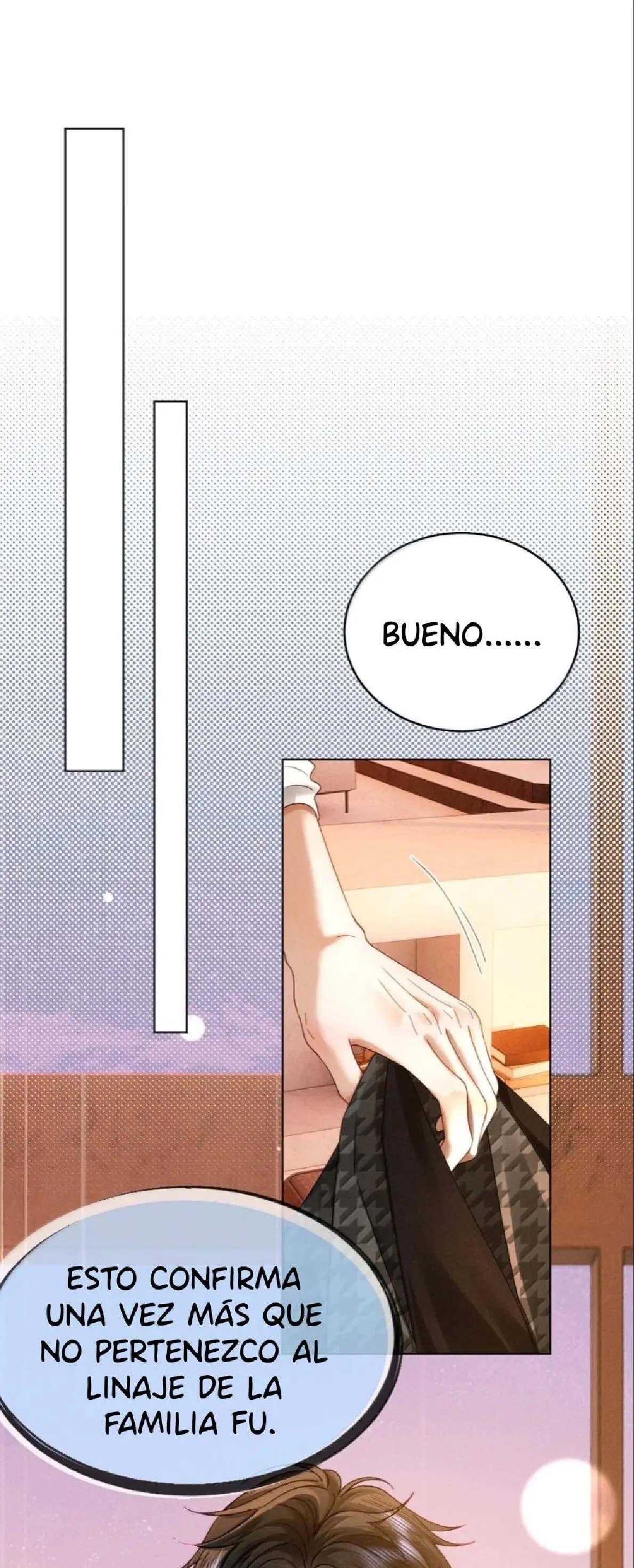 Después de Ser Atrapado por mi Hermano Enfermizo - FxS Capitulo 53 página 21