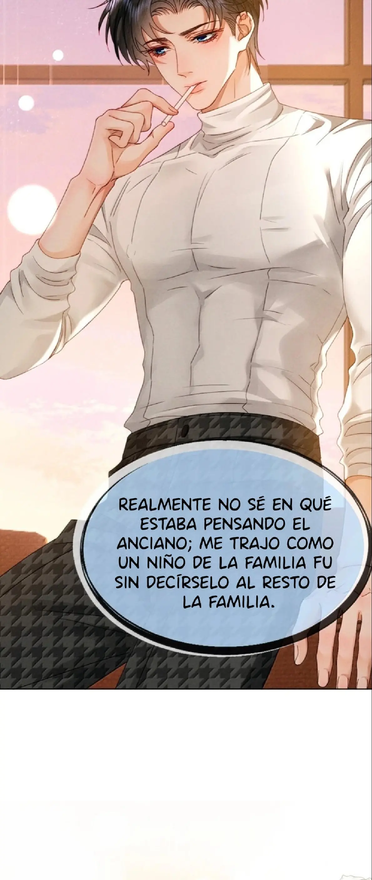 Después de Ser Atrapado por mi Hermano Enfermizo - FxS Capitulo 53 página 22