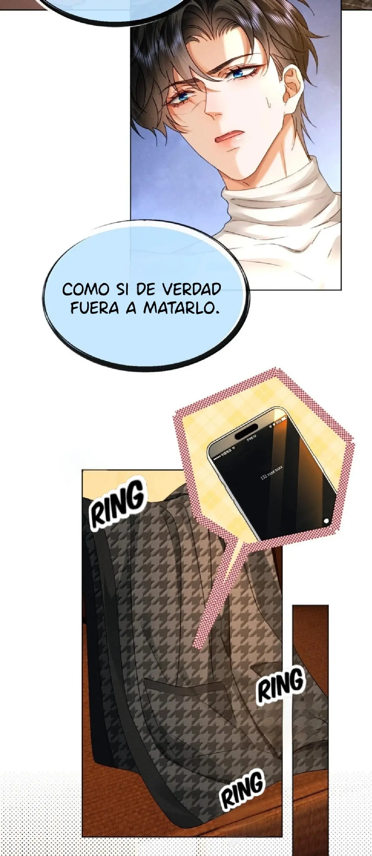 Después de Ser Atrapado por mi Hermano Enfermizo - FxS Capitulo 54 página 19