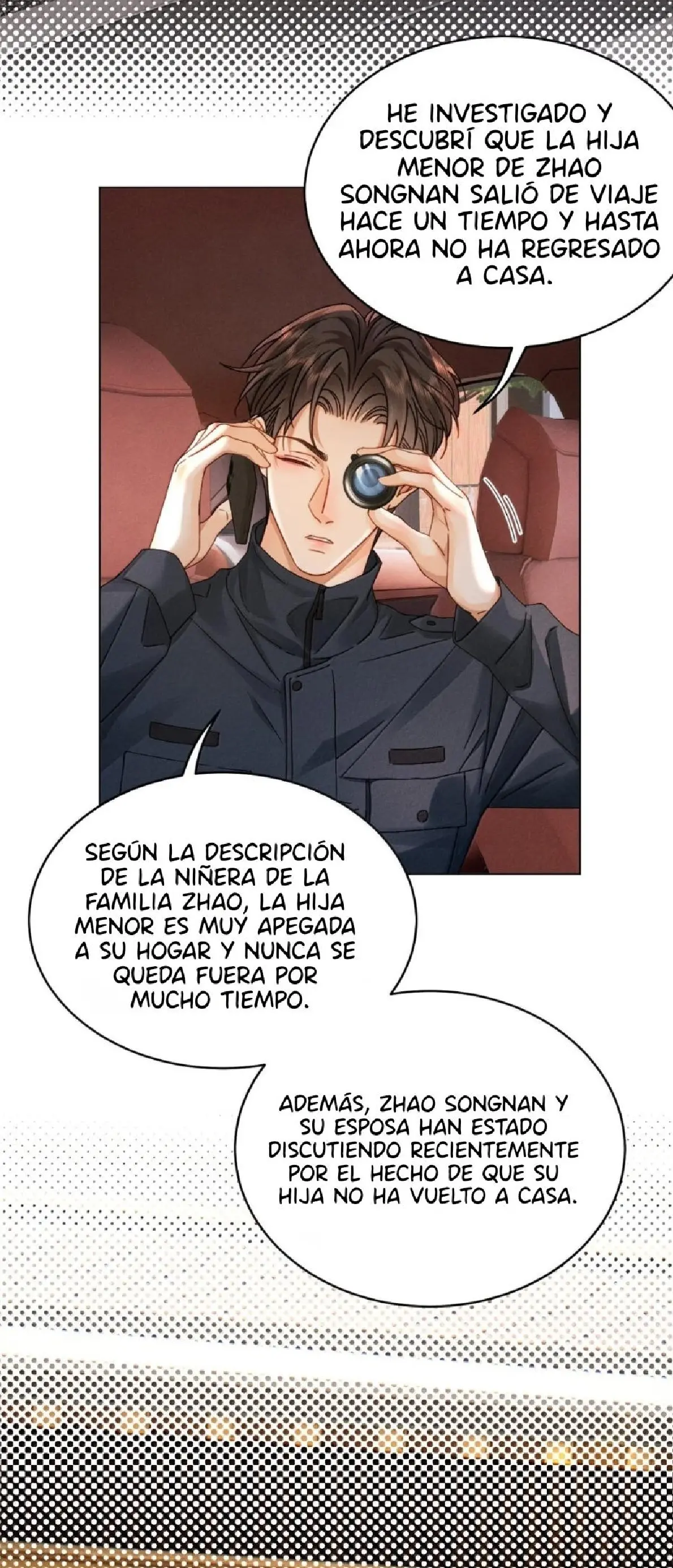 Después de Ser Atrapado por mi Hermano Enfermizo - FxS Capitulo 56 página 10