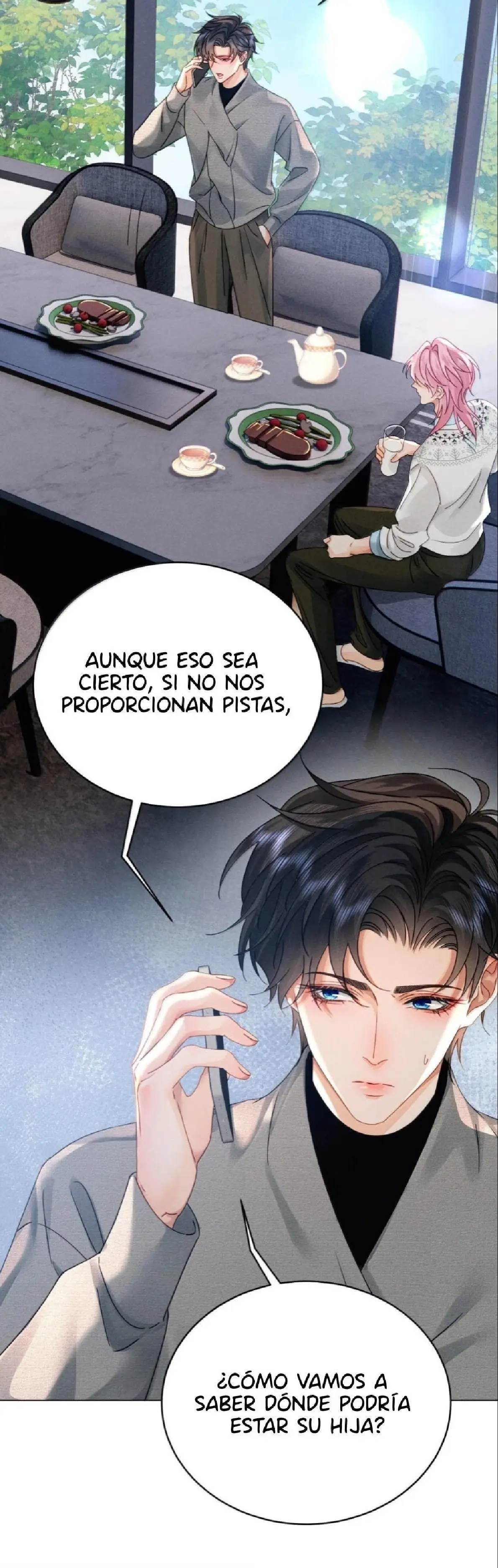 Después de Ser Atrapado por mi Hermano Enfermizo - FxS Capitulo 56 página 15